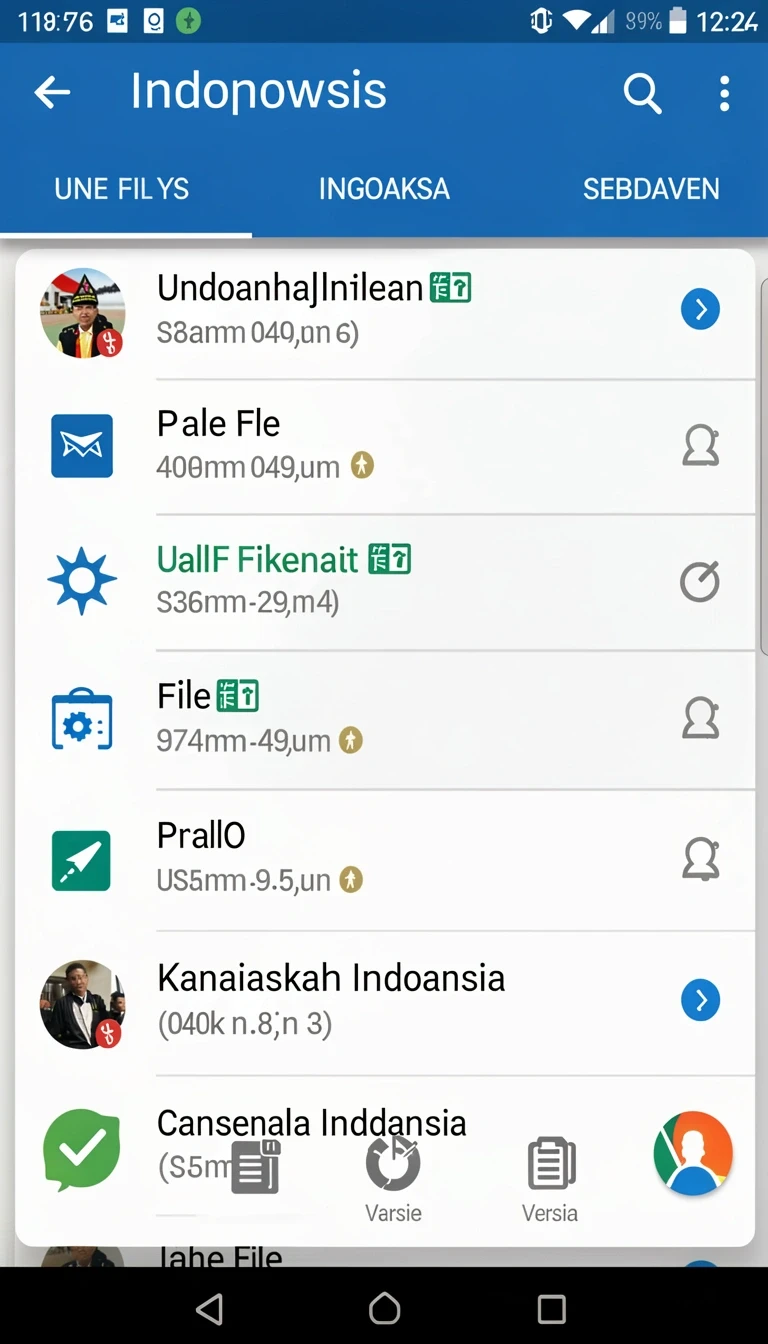 Review Aplikasi vc55 Versi Terbaru