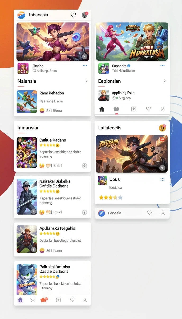 rsnvip App APK Terbaru 3