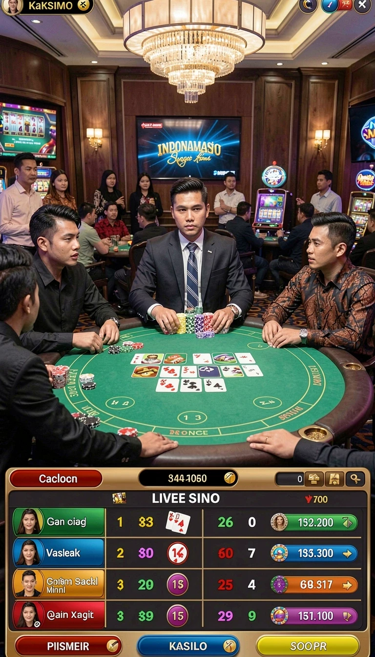 Review Aplikasi kingdomtoto Versi Terbaru 3