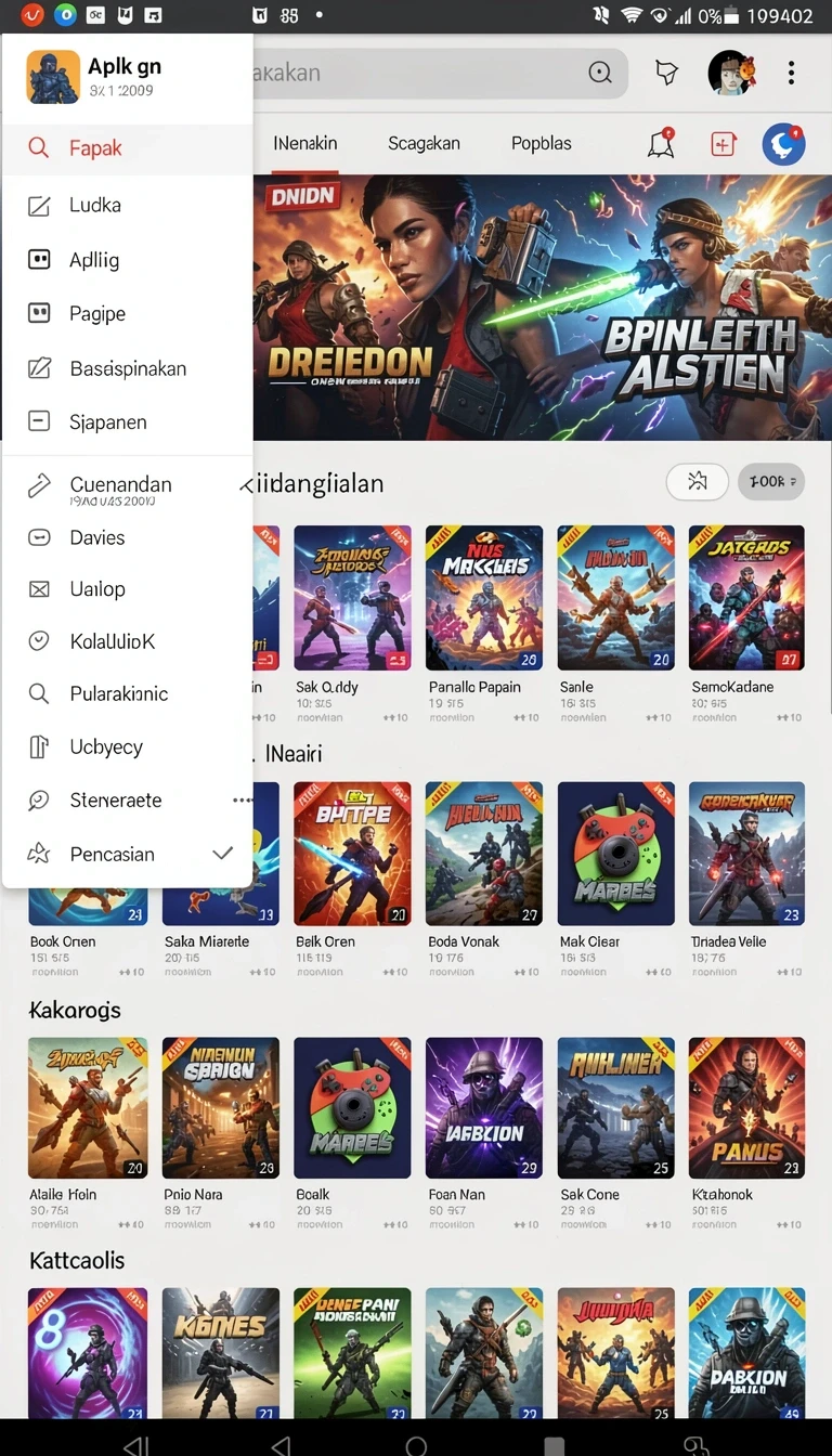 Download jipan288 APK untuk Android 3