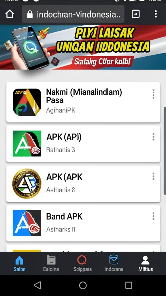 slotgacor App APK Terbaru 3