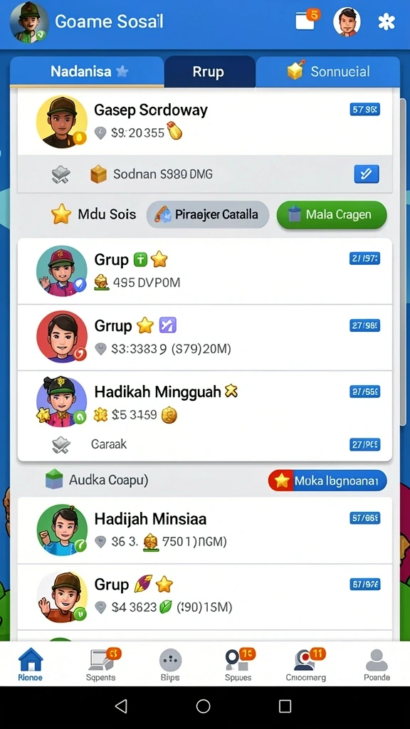 Download jipan288 APK untuk Android