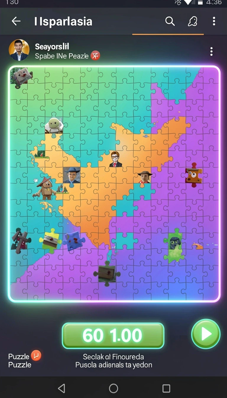 Download luckymino APK untuk Android 2