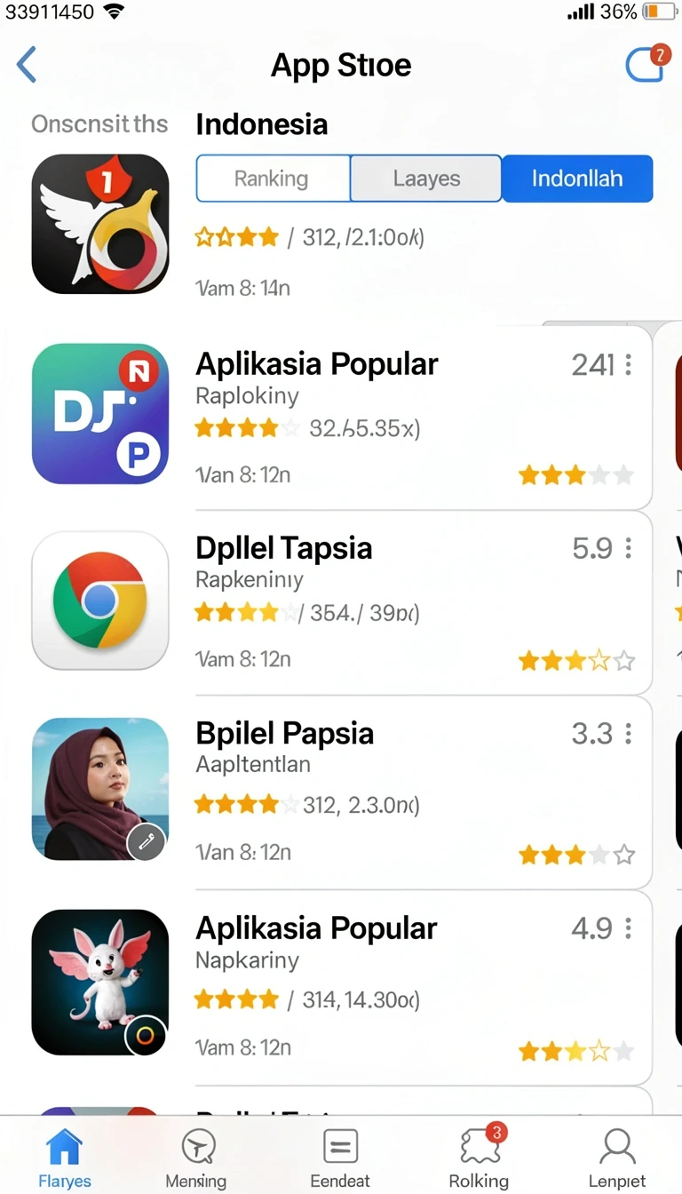 hebat303 App APK Terbaru