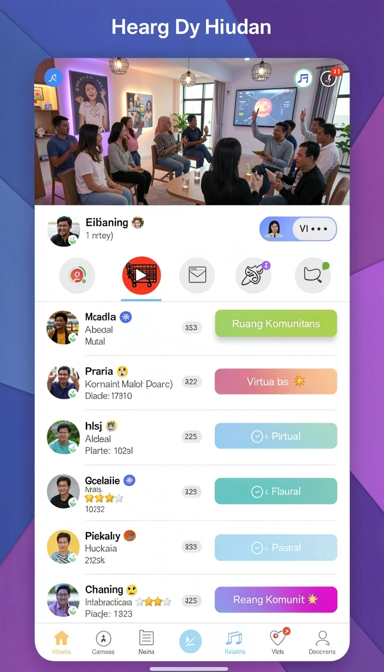 Download bolavitaslot APK untuk Android 2