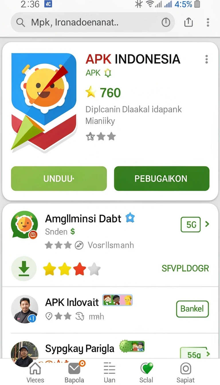 Review Aplikasi emas777 Versi Terbaru 2