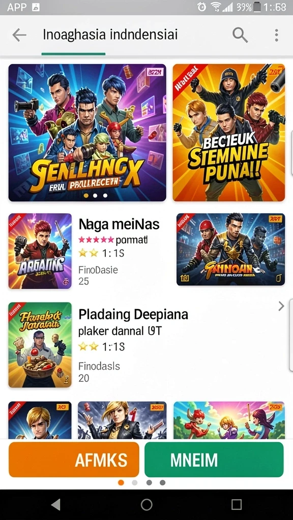 Review Aplikasi maj777 Versi Terbaru 2