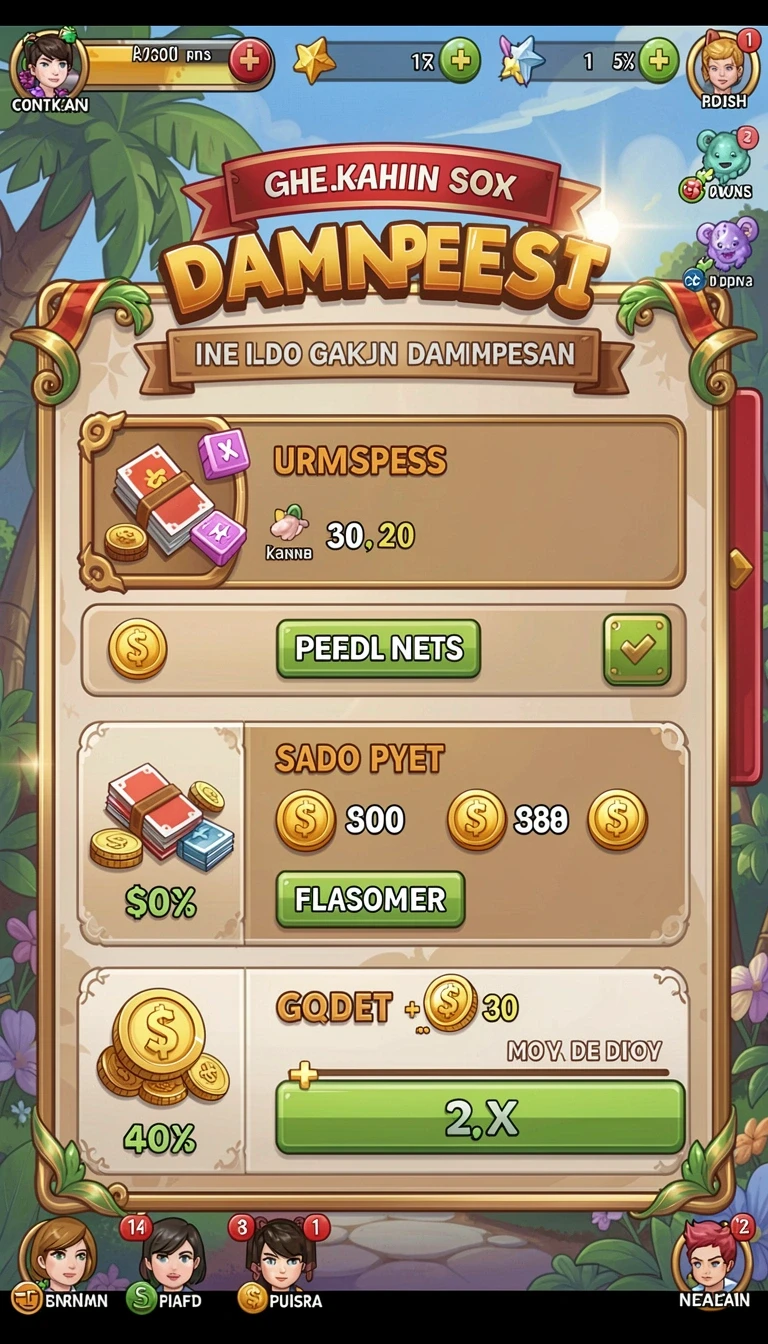 Download bolavitaslot APK untuk Android