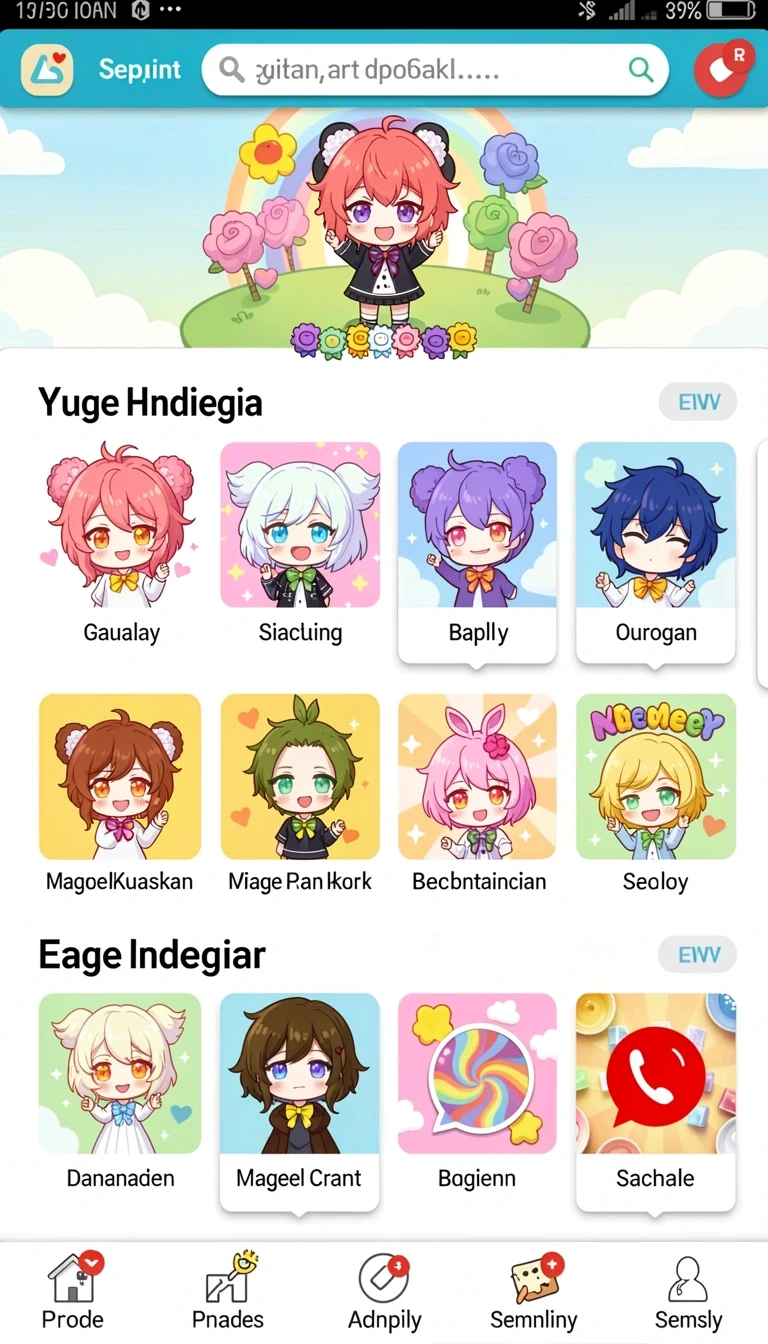 Download puiau88 APK untuk Android 2