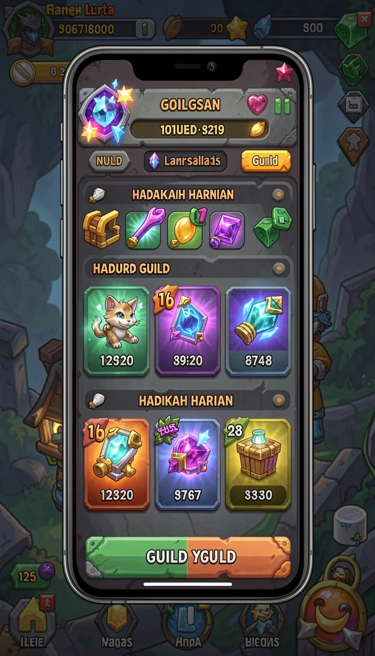 Review Aplikasi vc55 Versi Terbaru 3