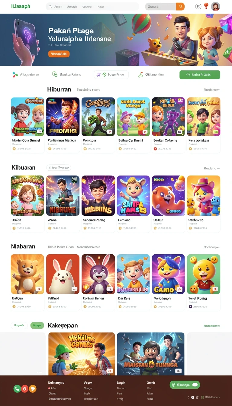 slotgacor App APK Terbaru