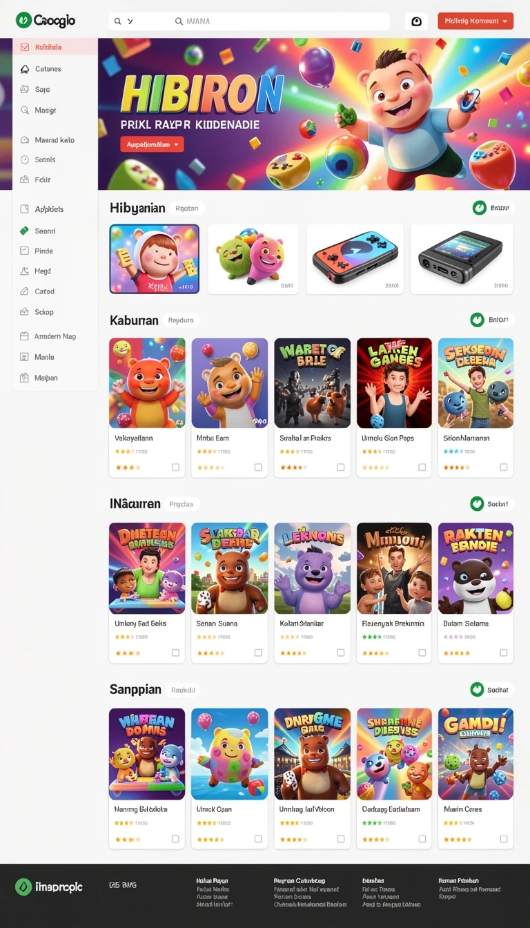 Download luckymino APK untuk Android