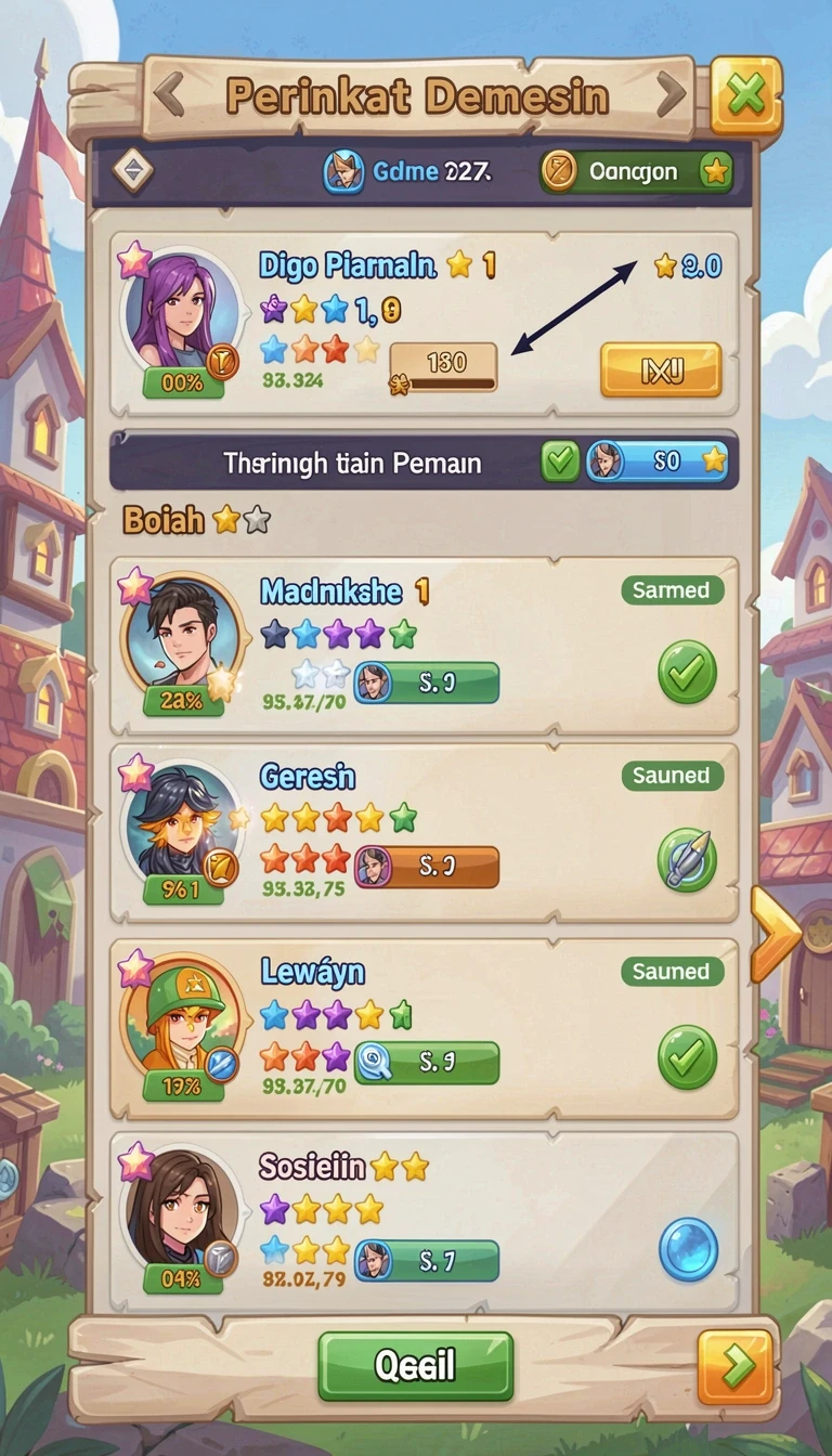 Review Aplikasi vc55 Versi Terbaru 2